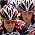 Frank Schleck during stage 16 of the Tour de France 2006